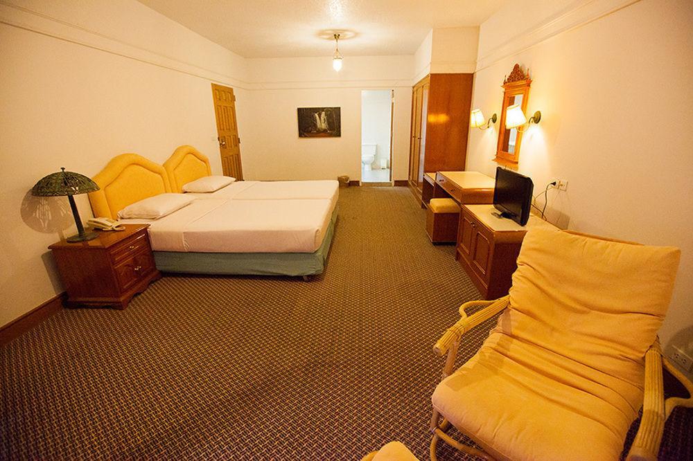 Hotel Markland Seaside