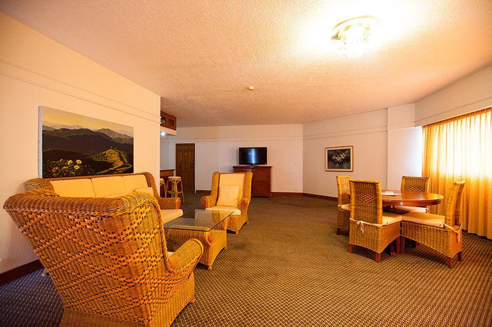 Hotel Markland Seaside Pattaya