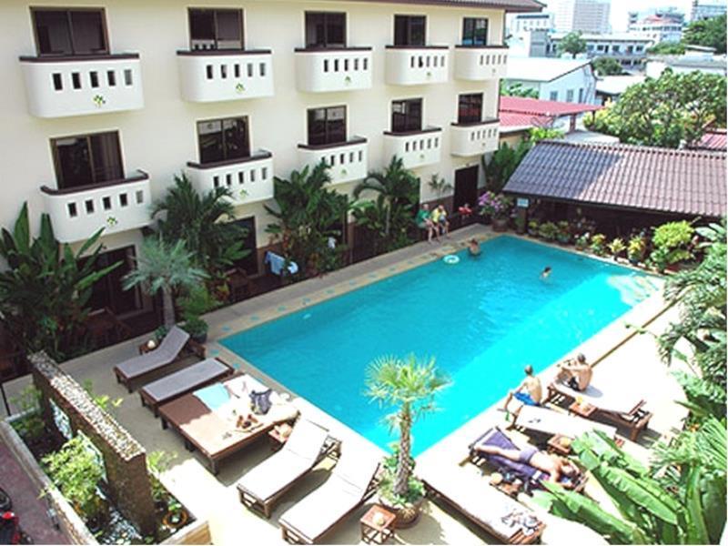 Resort Bonkai
