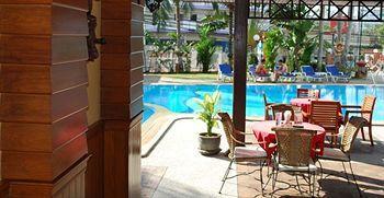 Aparthotel The Garden Pattaya