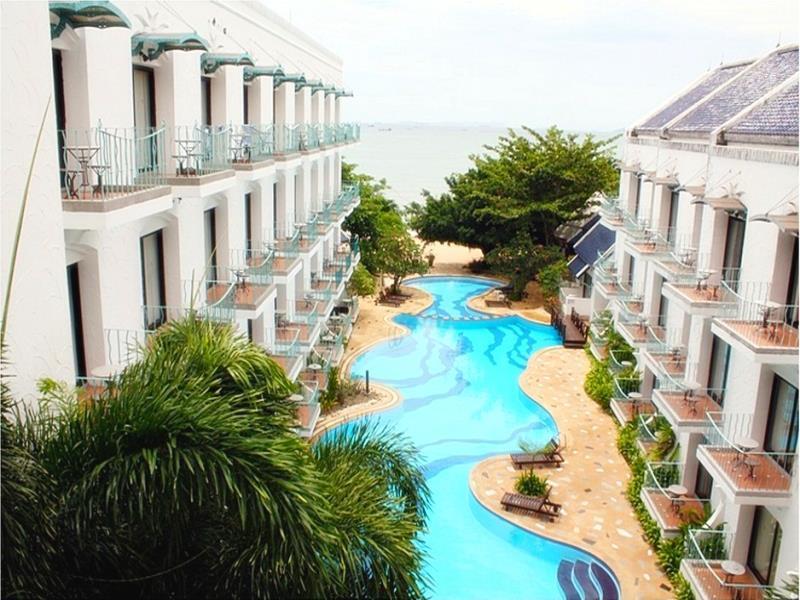 Naklua Pattaya
