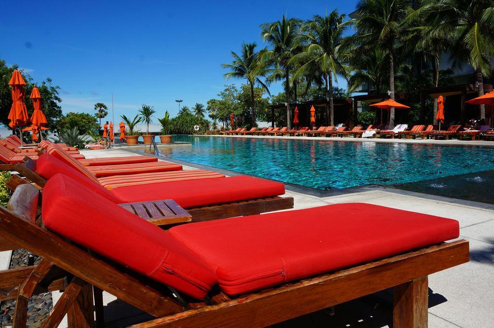 Hotel Amari Garden Pattaya