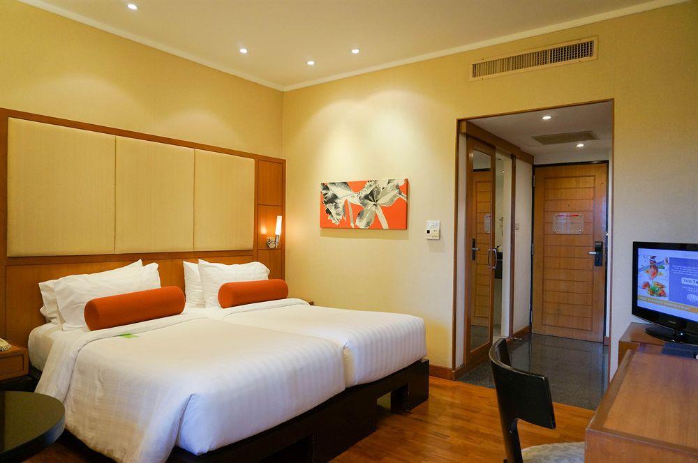 Amari Garden Pattaya