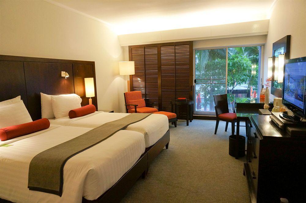 Hotel Amari Garden
