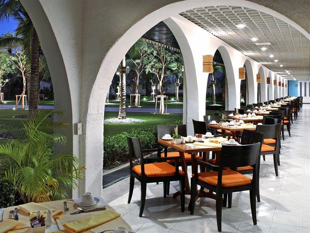 Hotel Amari Garden 4*