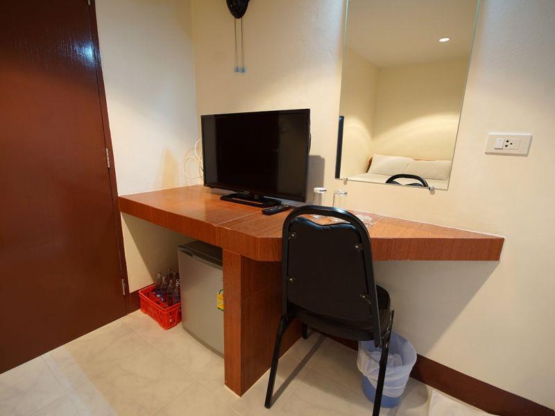 Guest house Walking Street *