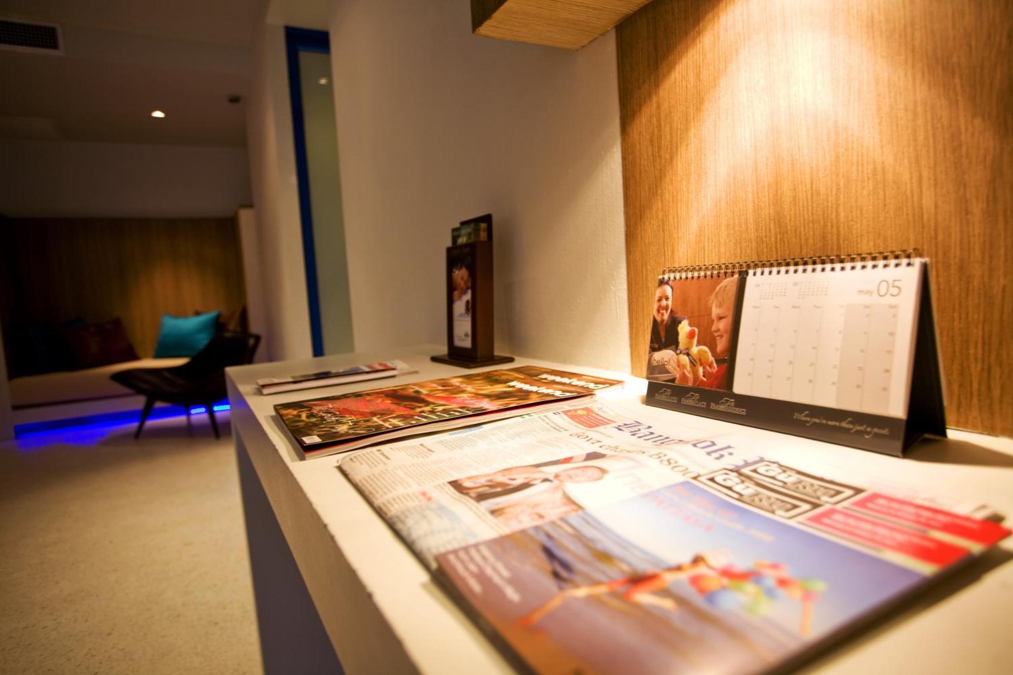 Hotel Aya Boutique - Sha 4*