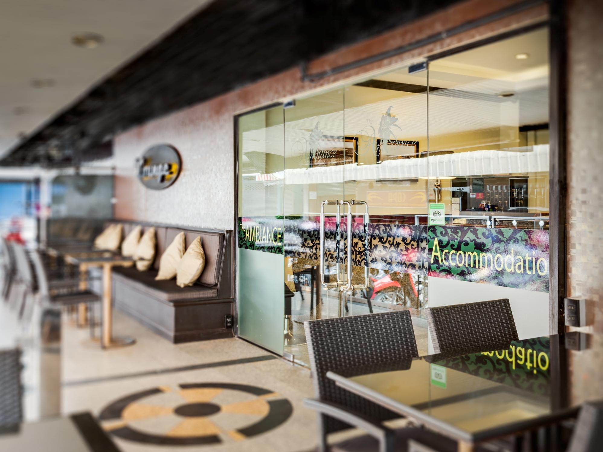 The Ambiance Pattaya