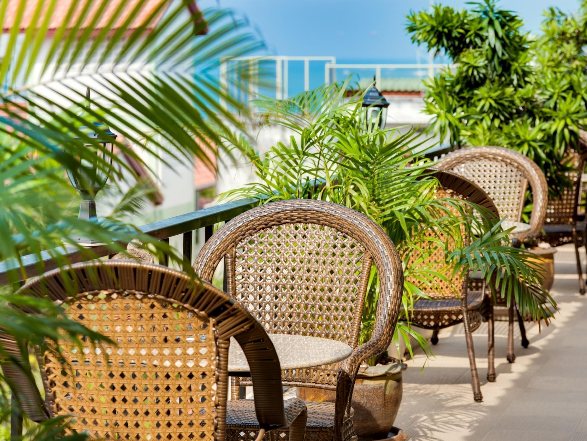 Hotel The Ambiance