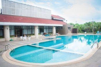 Hotel First Pacific Cirrus 4*