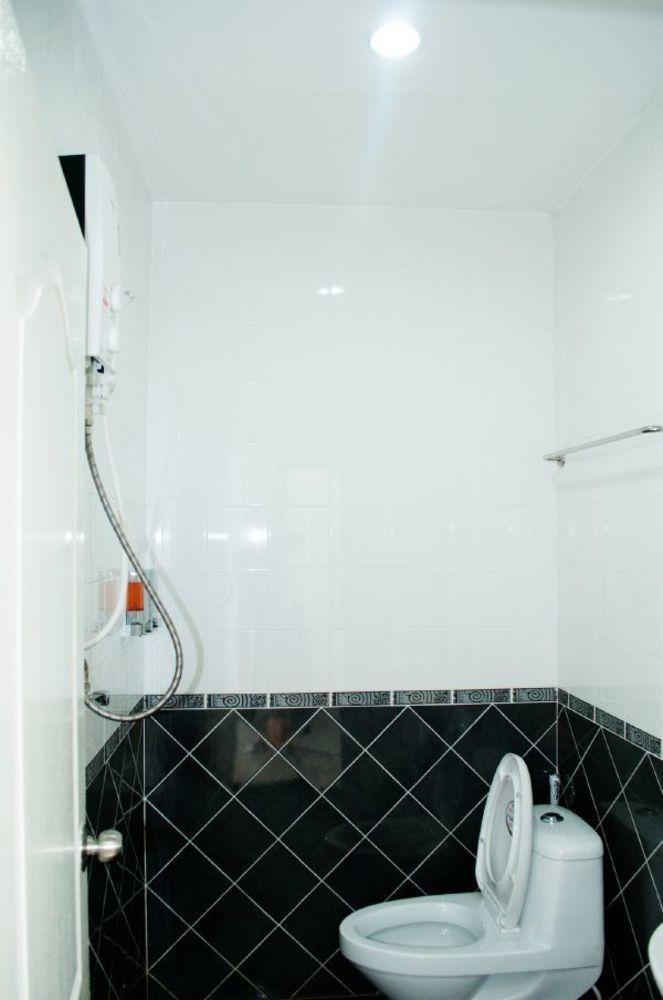 Motel Sabai Sabai House Pattaya