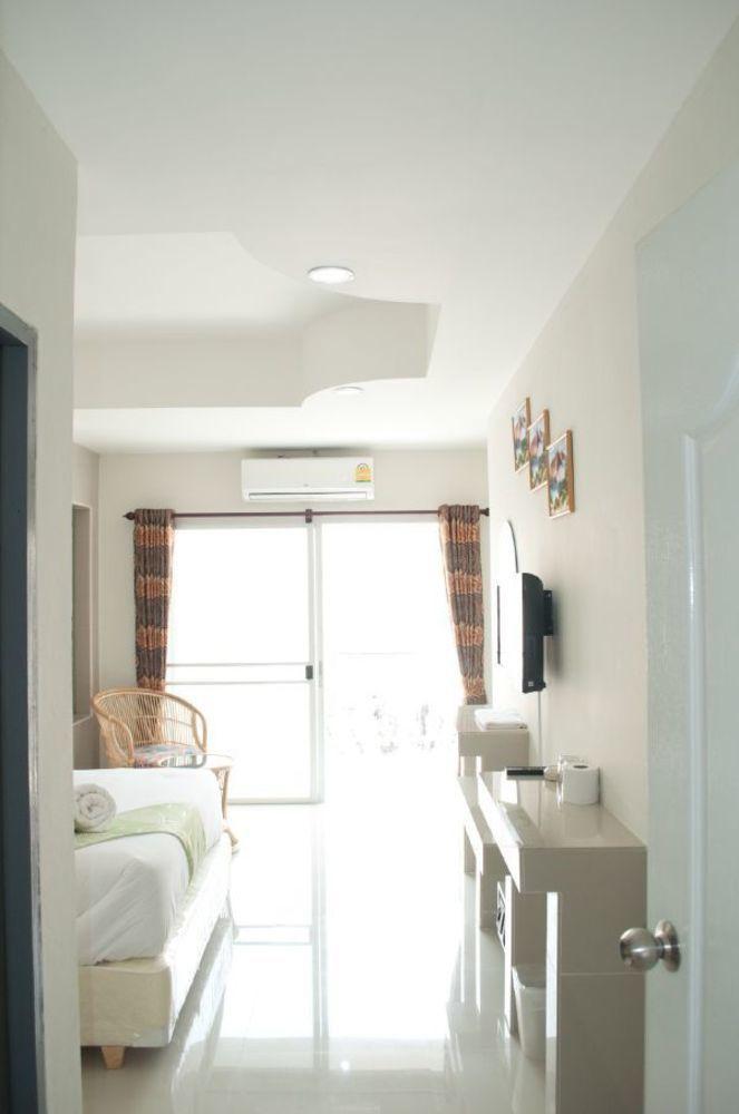 Motel Sabai Sabai House