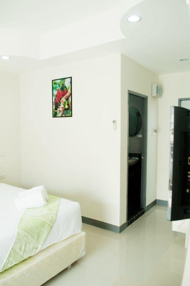 Sabai Sabai House