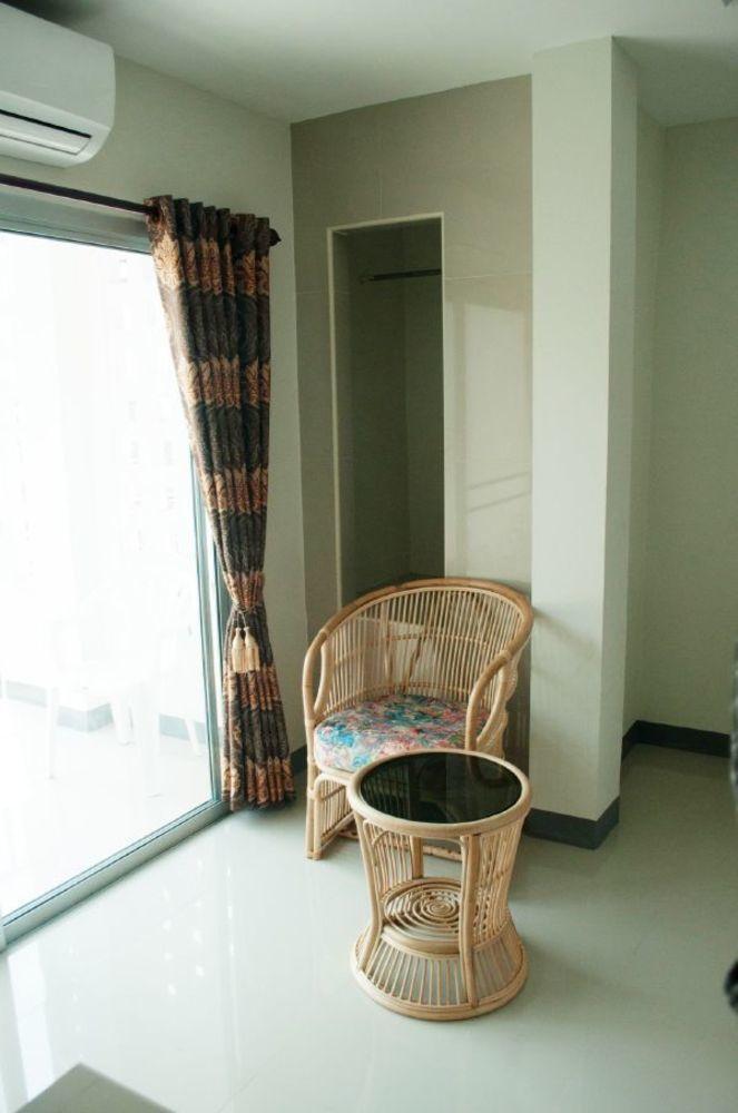 Motel Sabai Sabai House Pattaya