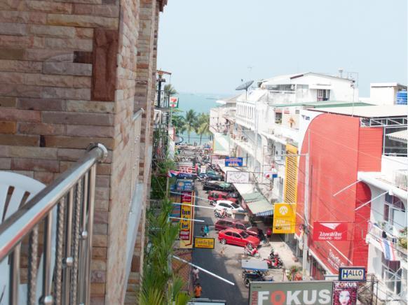 Motel Sabai Sabai House 2*