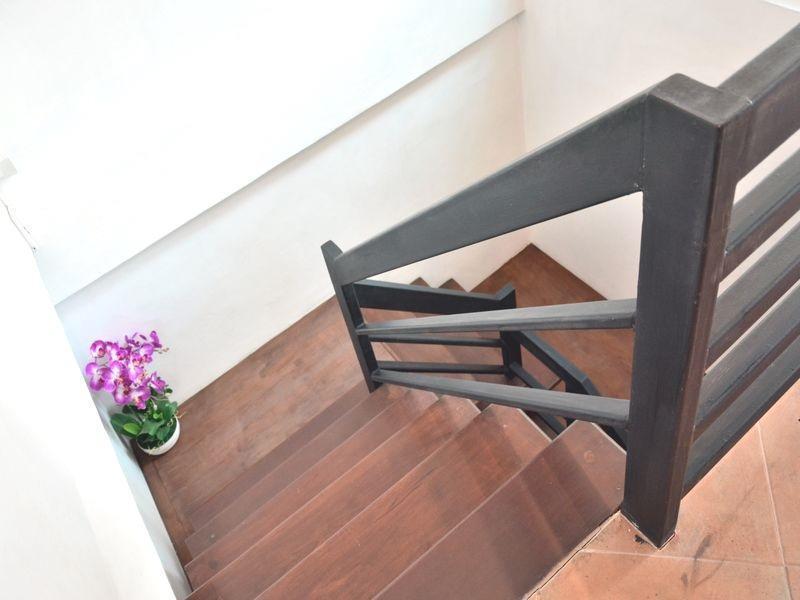 Guest house Seedling House Pattaya