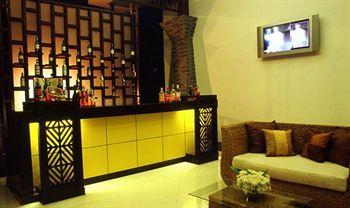 Hotel Royal Orchid