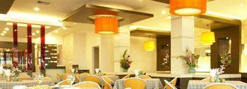 Hotel Royal Orchid 3*