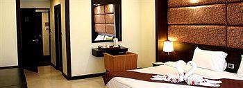 Hotel Royal Orchid Pattaya