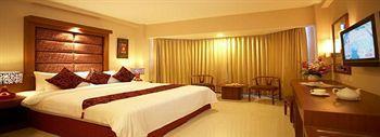 Hotel Royal Orchid 3*
