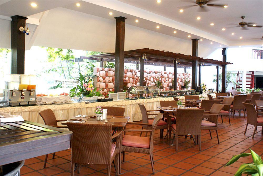 Royal Orchid Pattaya