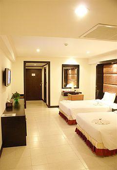 Hotel Royal Orchid Pattaya