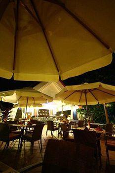 Hotel Royal Orchid Pattaya