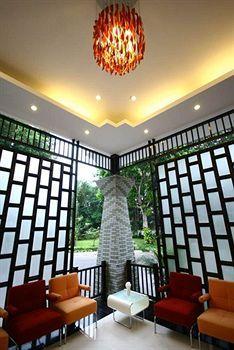 Hotel Royal Orchid 3*