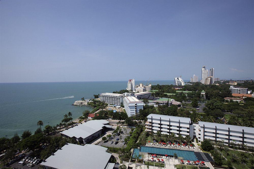 Amari Garden Pattaya