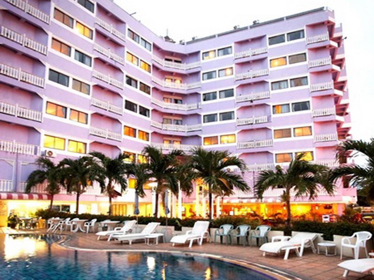 Sawasdee Siam Pattaya