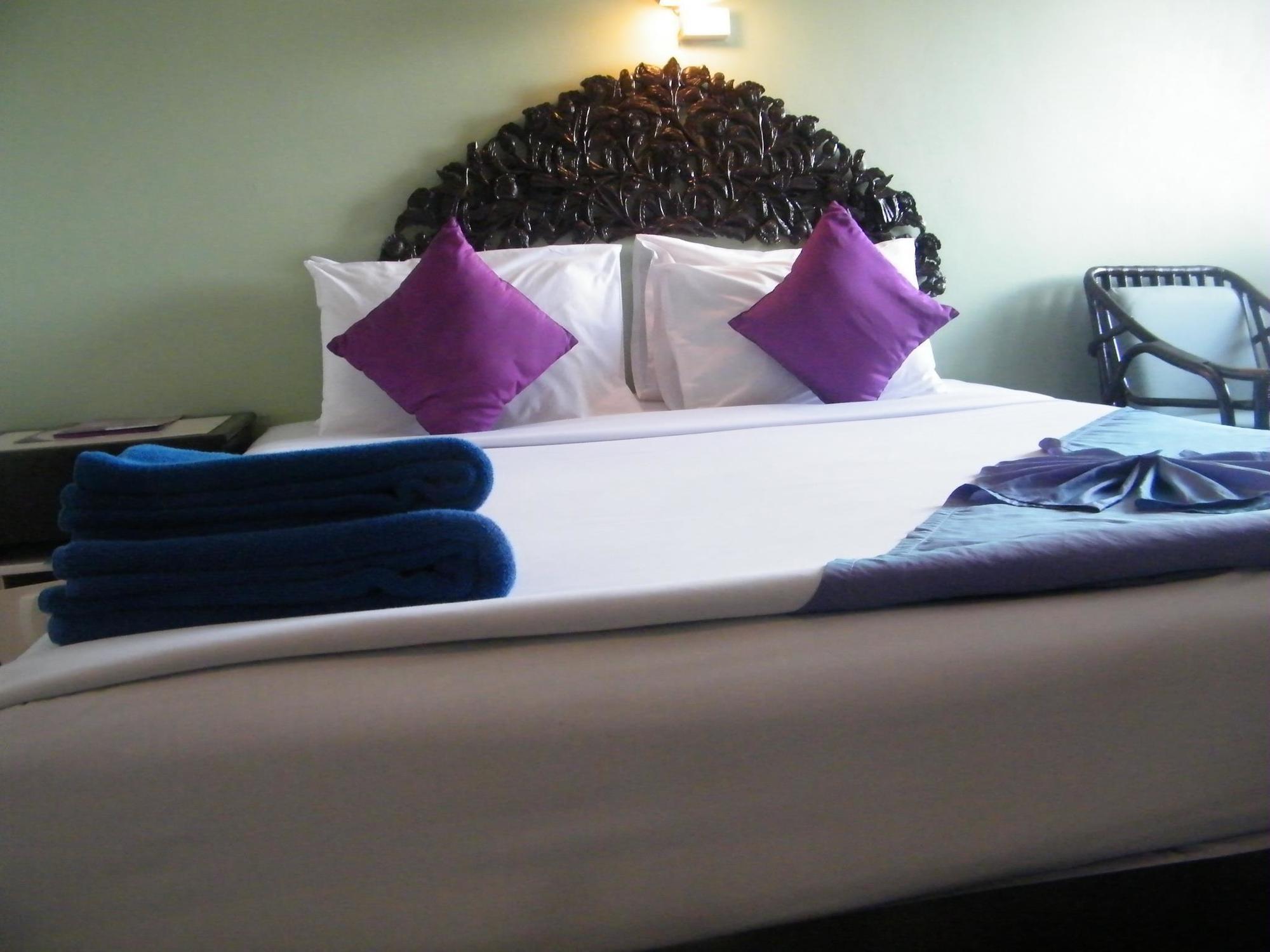 Hotel Sawasdee Siam