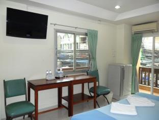 Nikom Court Pattaya