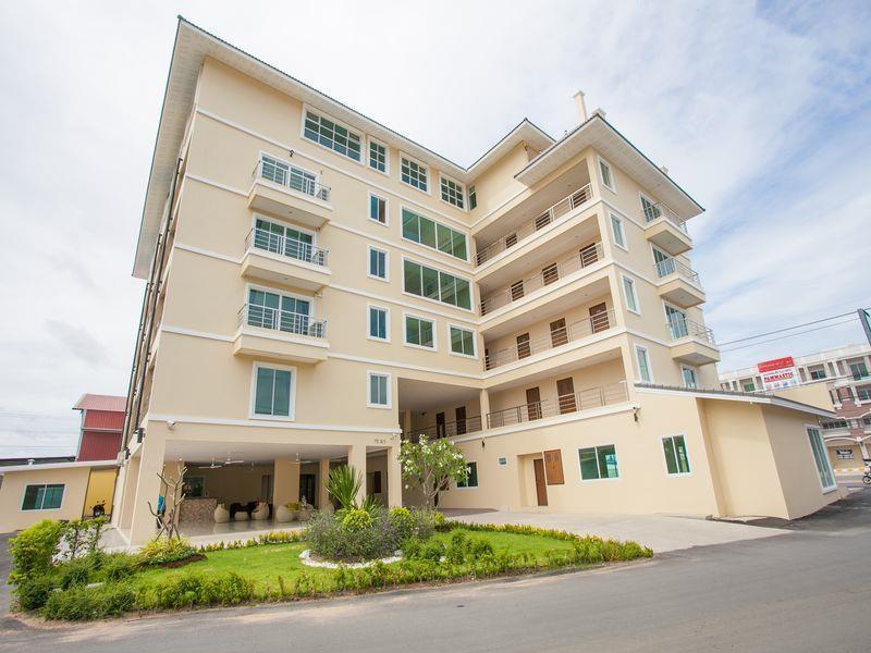 Hotel Oyo 488 Delight 3*