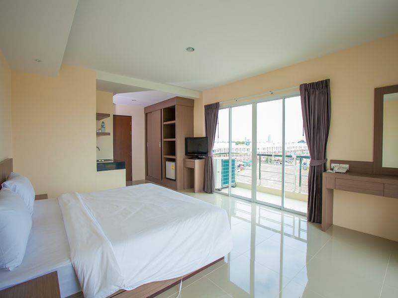 Hotel Oyo 488 Delight