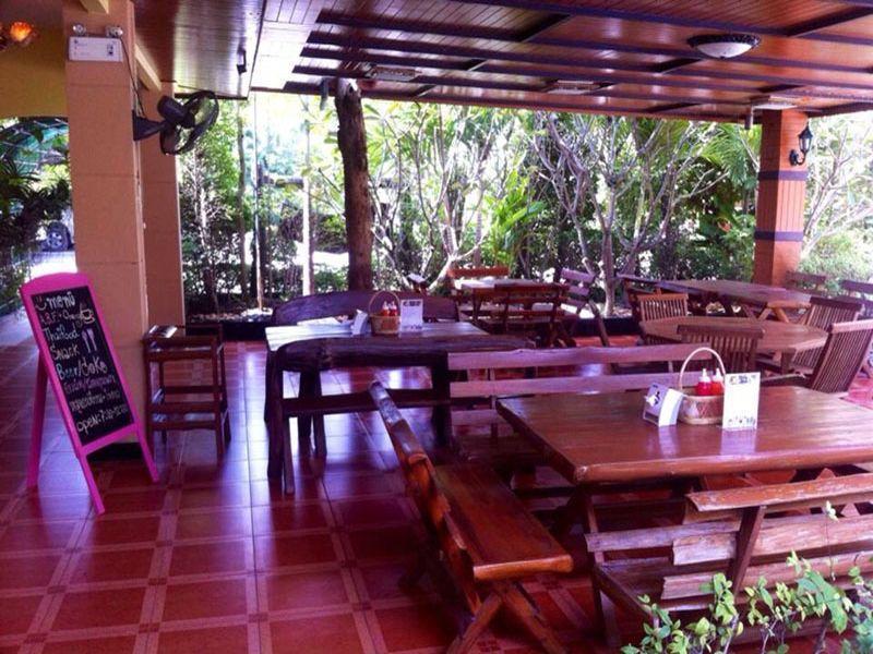 Hotel Ampan Pattaya