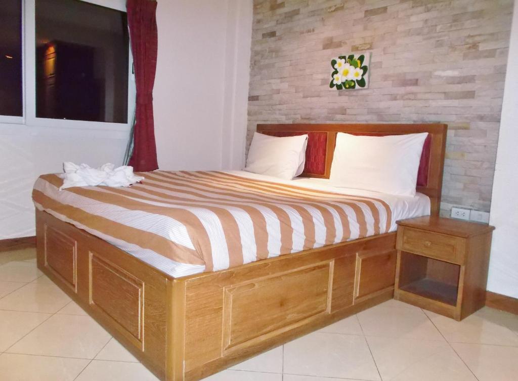 Rumah tetamu Chaiyapoon 2*