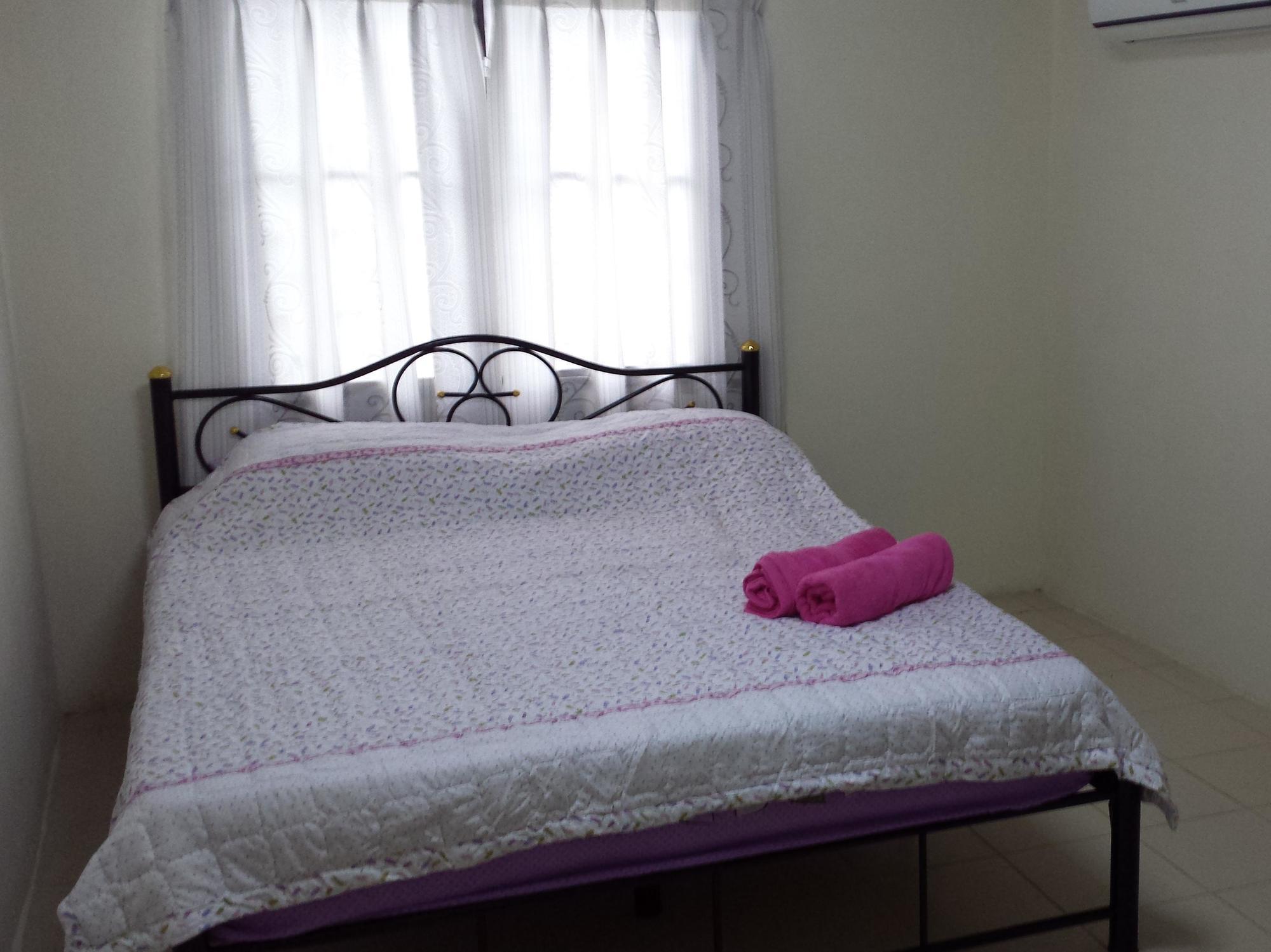 Hotel Love Time Inn Pattaya
