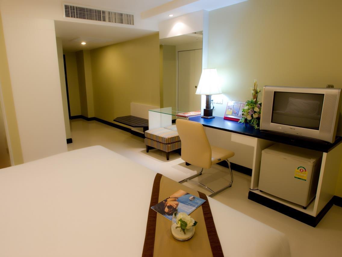 Inn Fourteen Again Pattaya