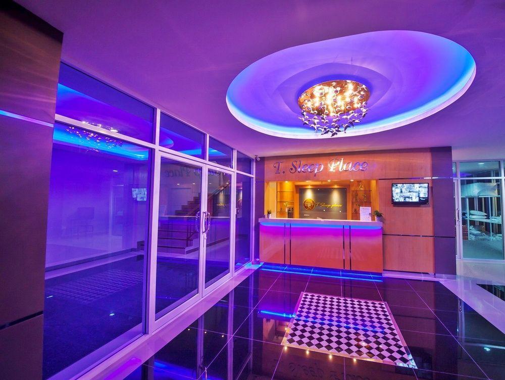 Hotel T Sleep Place