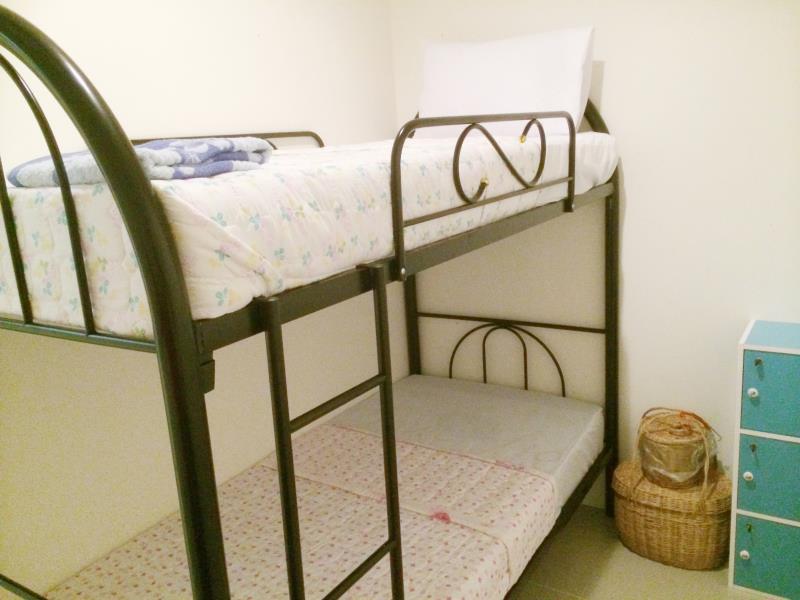Hostel Backpackers *