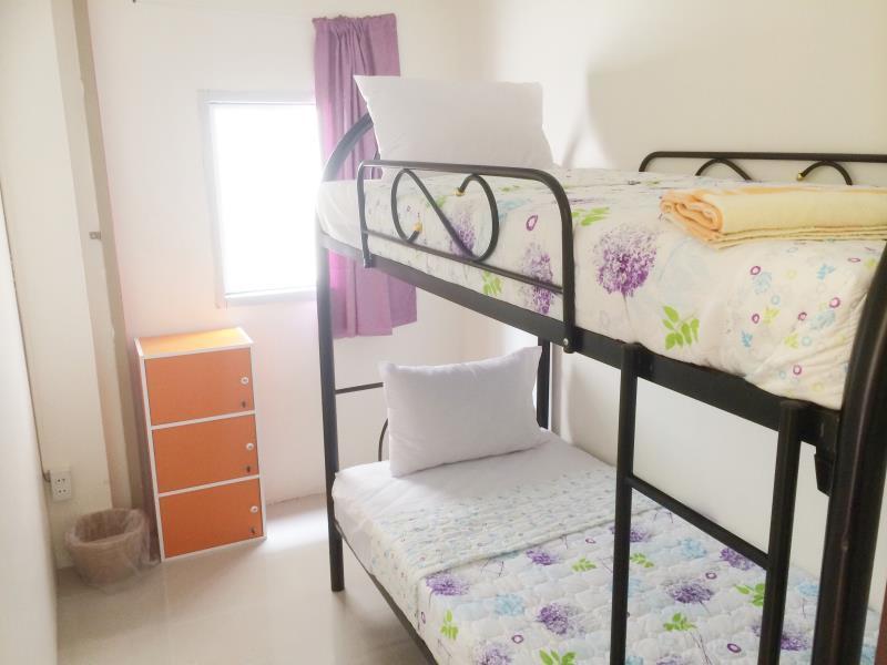 Hostel Backpackers