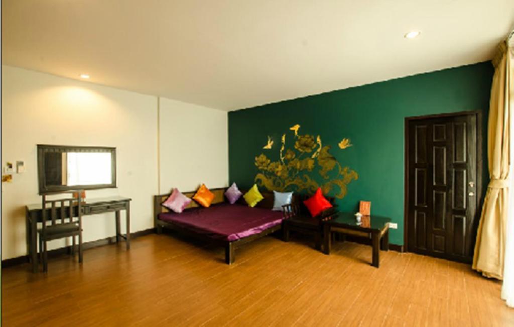 Maytara Hotel Pattaya