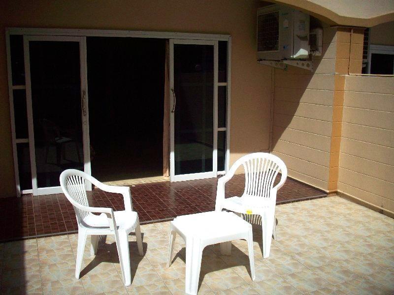 Albergue Orient House Pattaya