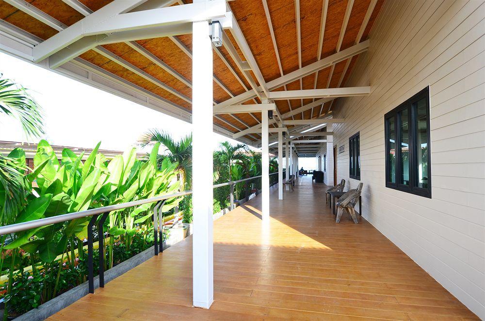 Hotel Baywalk Pattaya