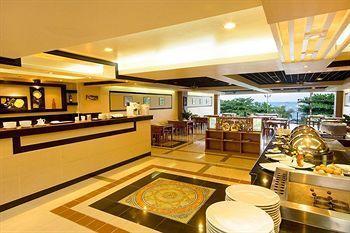Hotel Baywalk Pattaya