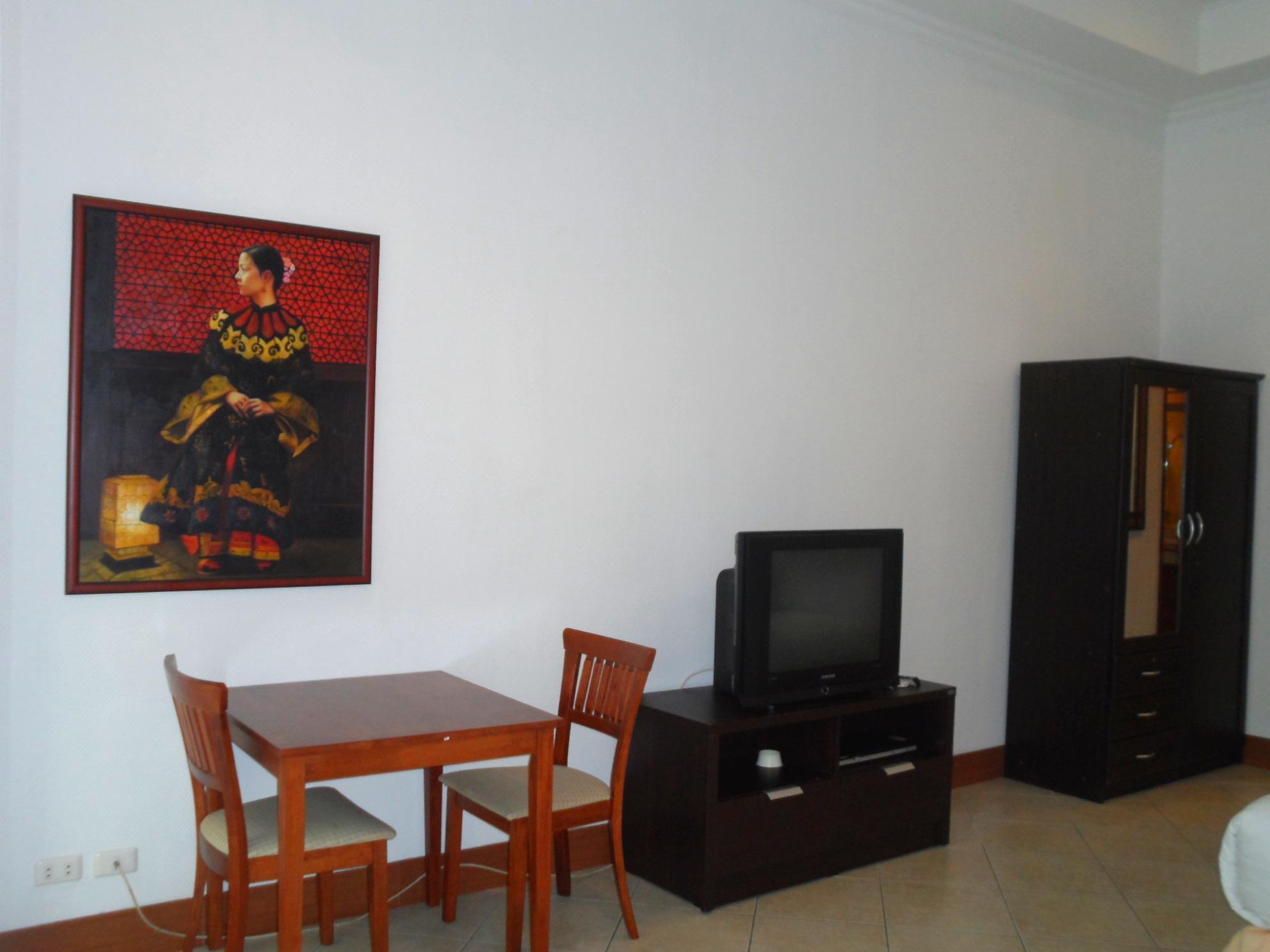 Apartment View Talay 6