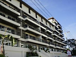 R-con Rest Sea Pattaya
