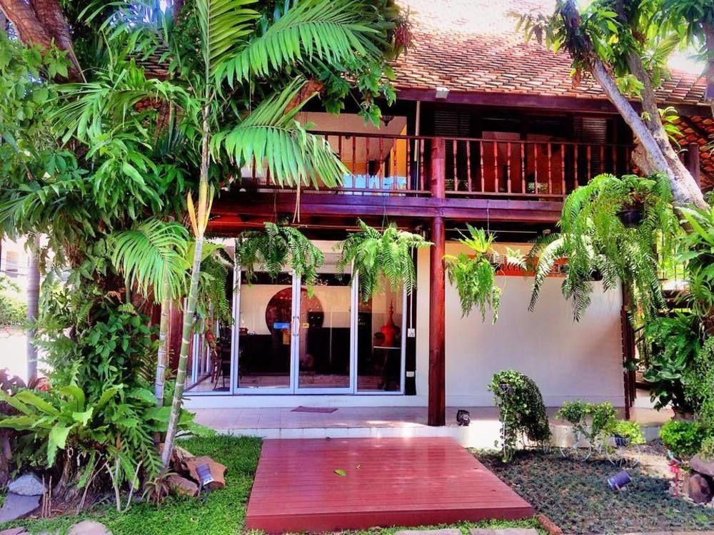 Resort Napalai Pool 3*