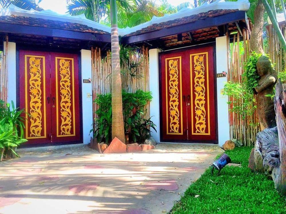 Resort Napalai Pool 3*