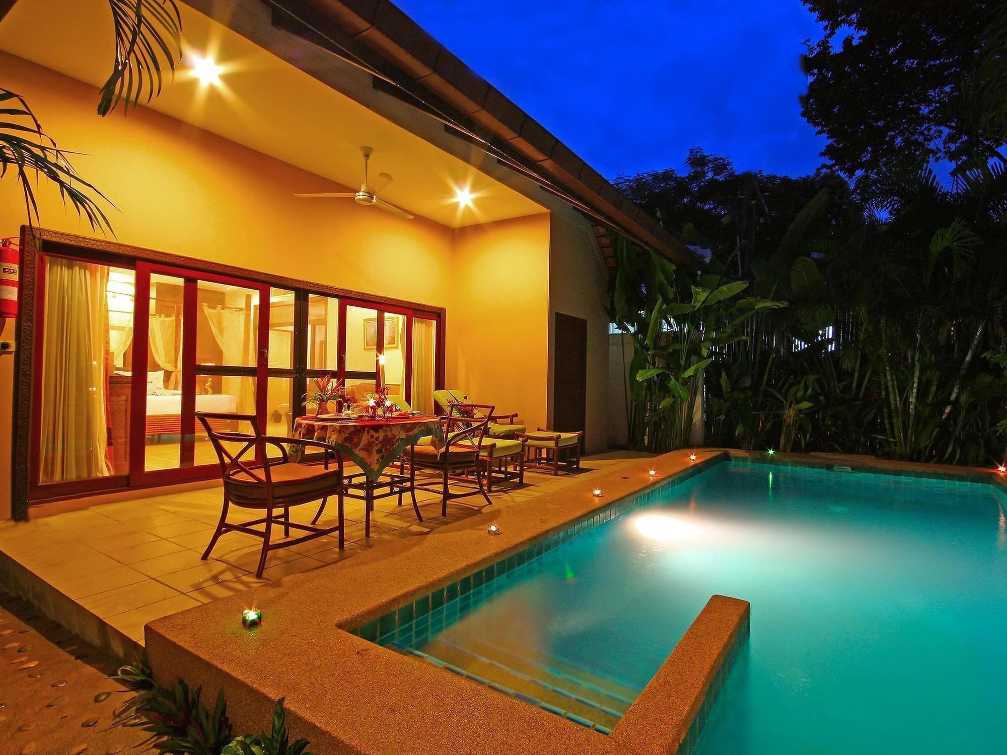 Resort Napalai Pool 3*